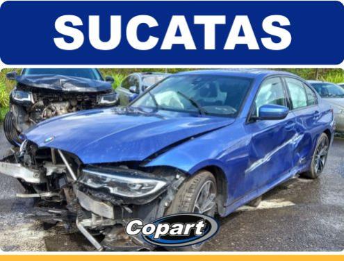 SUCATAS 