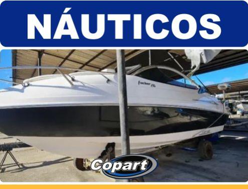 EVENTO DE NAUTICOS  - EM BREVE