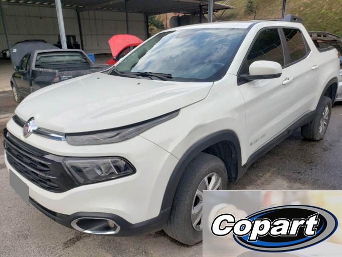 FIAT TORO 16/16