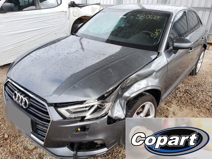 AUDI A3 17/17