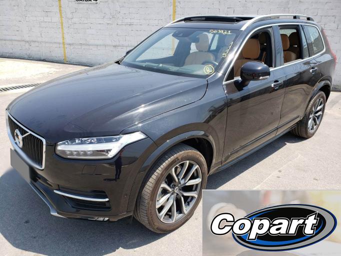 VOLVO XC90 15/16