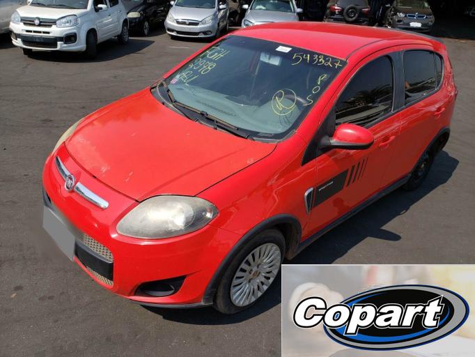 FIAT PALIO 13/13