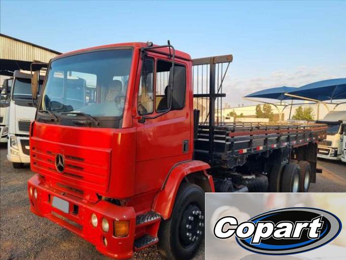 MERCEDES BENZ 1723 03/03
