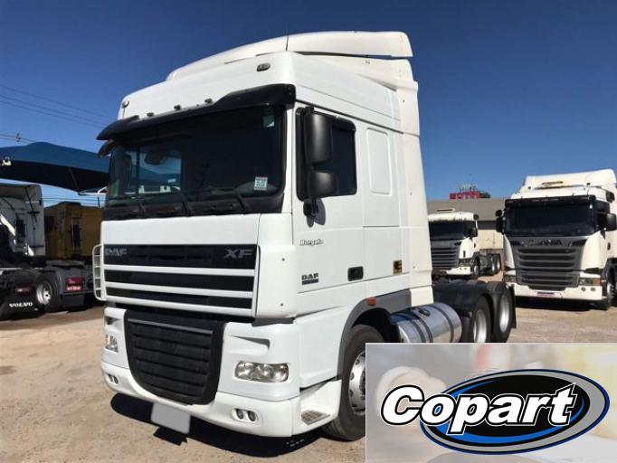 DAF 105.460 15/16
