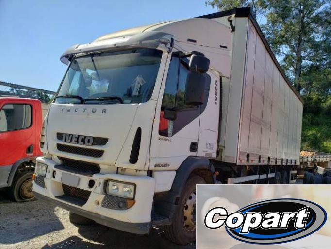 IVECO TECTOR 11/11