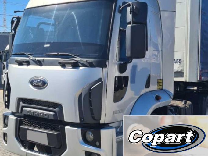 FORD CARGO 14/14