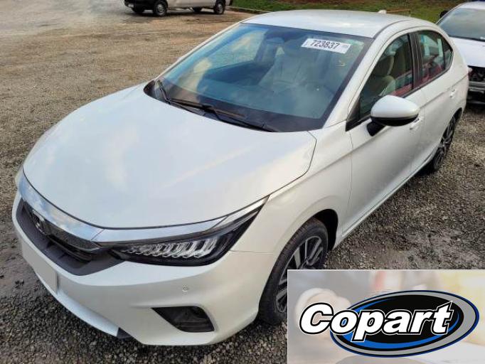 HONDA CITY 22/22