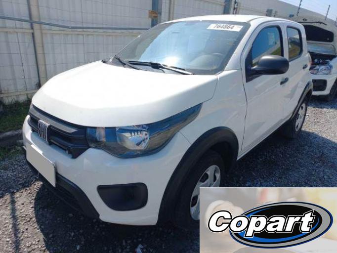 FIAT MOBI 21/21