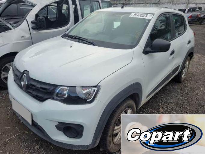 RENAULT KWID 21/22