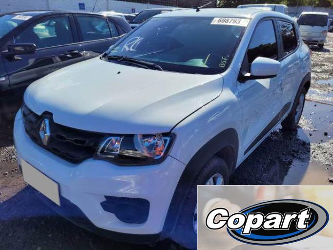 RENAULT KWID 21/22