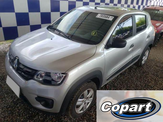 RENAULT KWID 21/22