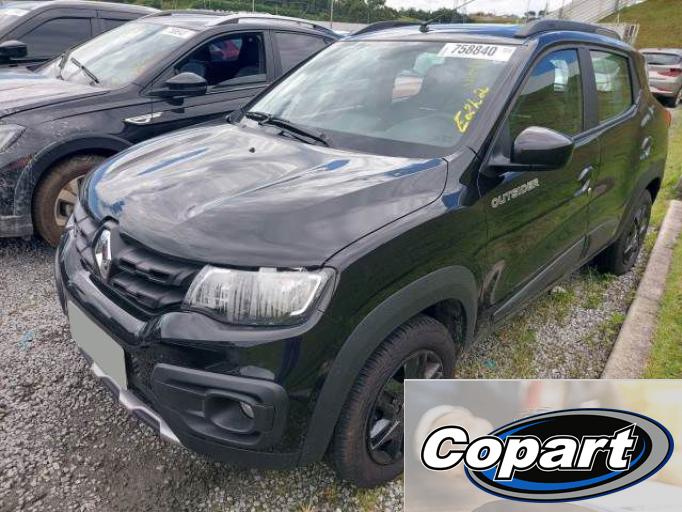 RENAULT KWID 21/22