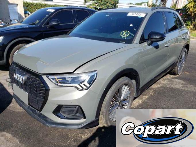 AUDI Q3 21/21