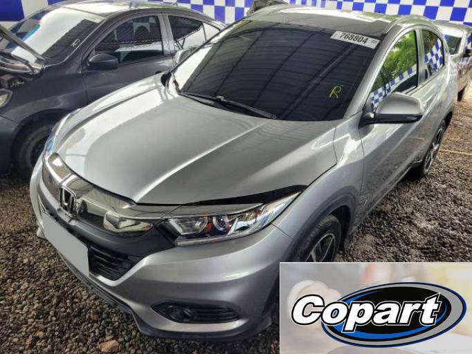 HONDA HR-V 20/21
