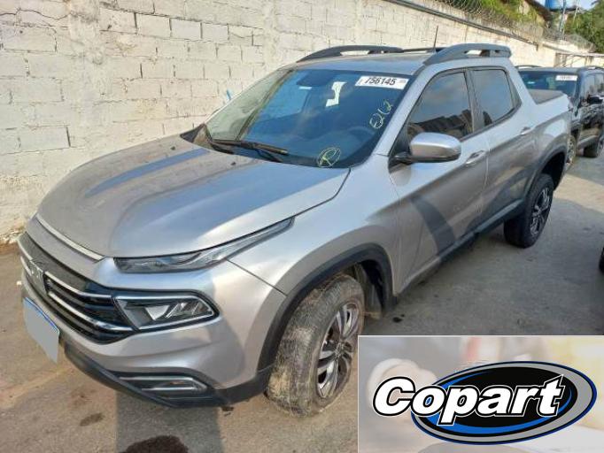 FIAT TORO 22/23