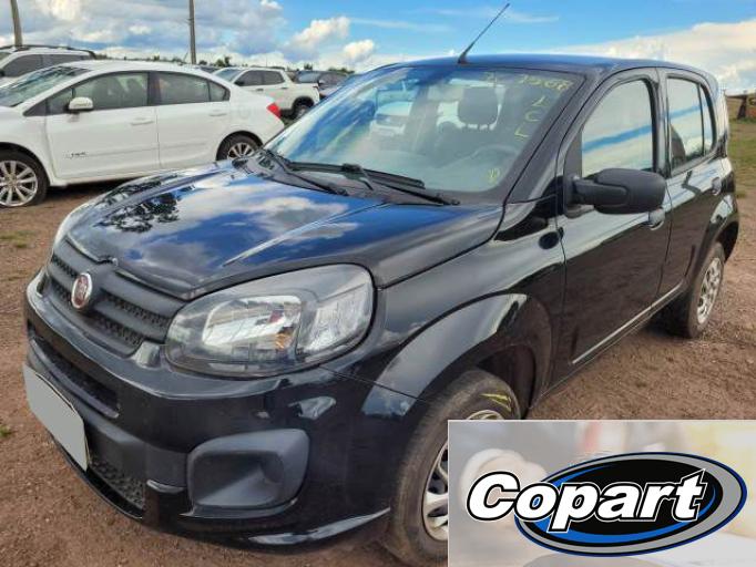 FIAT UNO 21/21