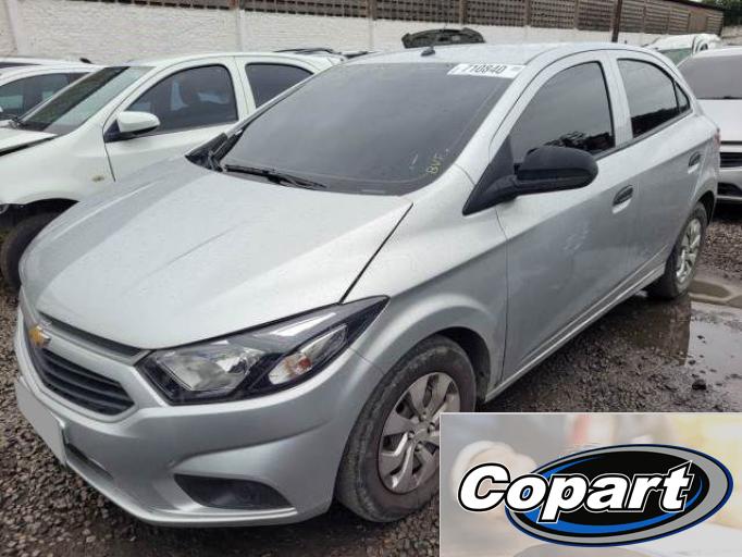 CHEVROLET ONIX 20/20