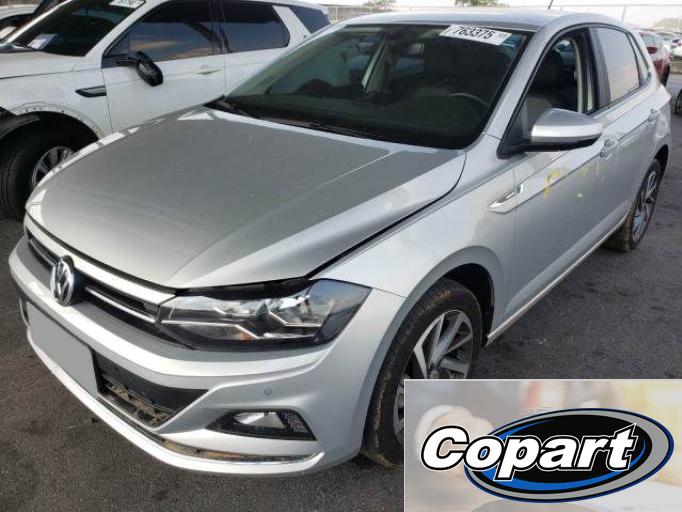 VOLKSWAGEN POLO 18/18