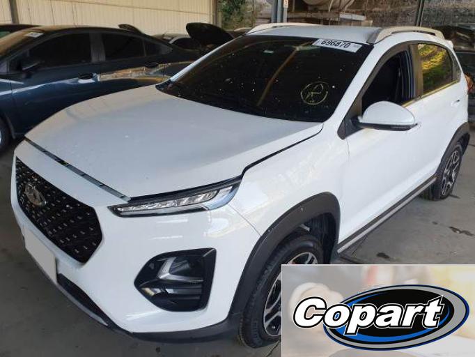 CAOA CHERY TIGGO 3X 21/22