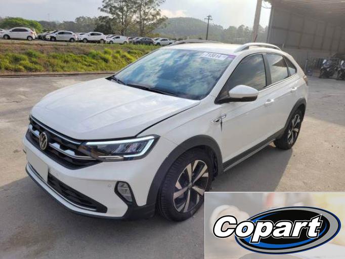 VOLKSWAGEN NIVUS 21/21