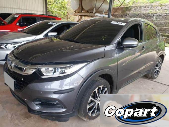 HONDA HR-V 21/21