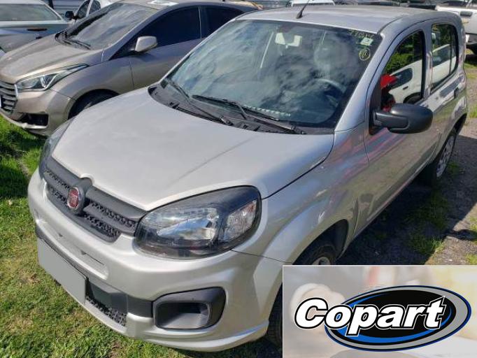 FIAT UNO 21/21