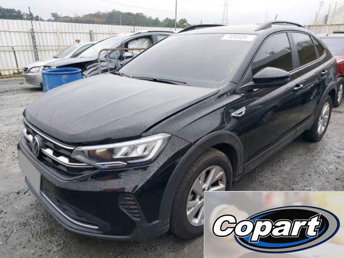 VOLKSWAGEN NIVUS 21/21