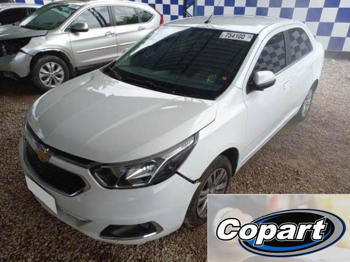 CHEVROLET COBALT 18/19