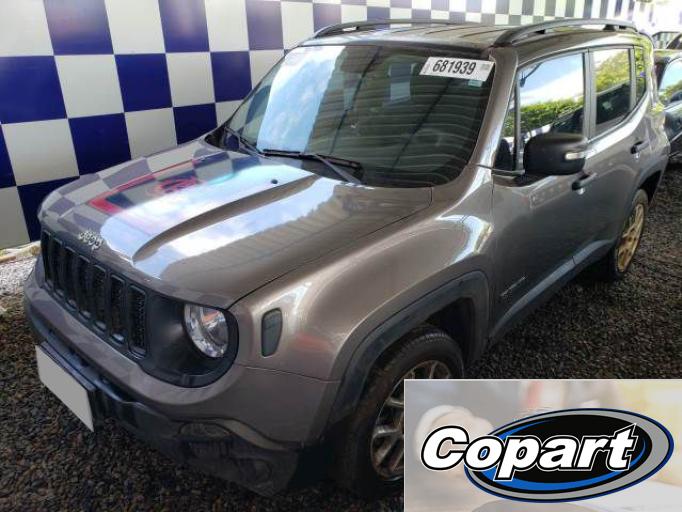 JEEP RENEGADE 21/21