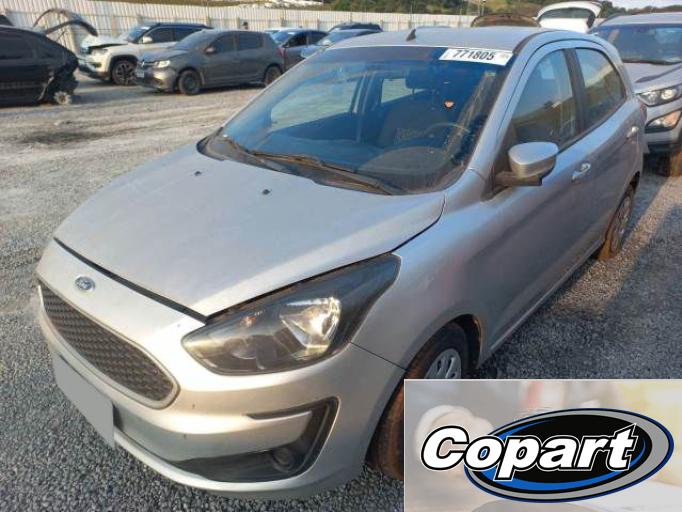 FORD KA 19/19