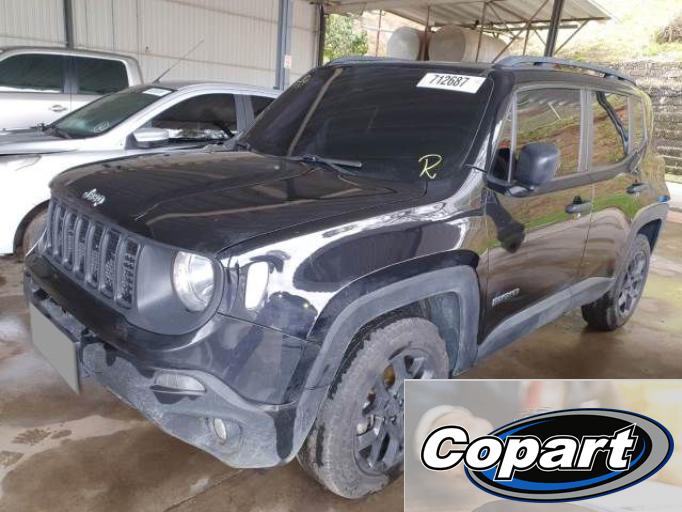 JEEP RENEGADE 21/21