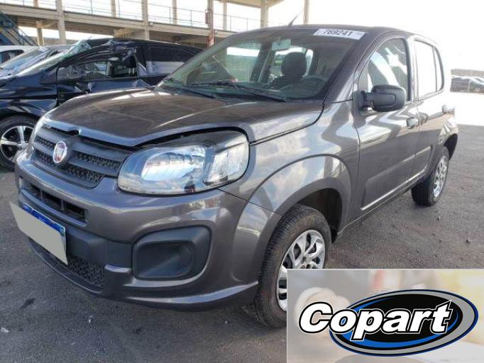 FIAT UNO 20/21