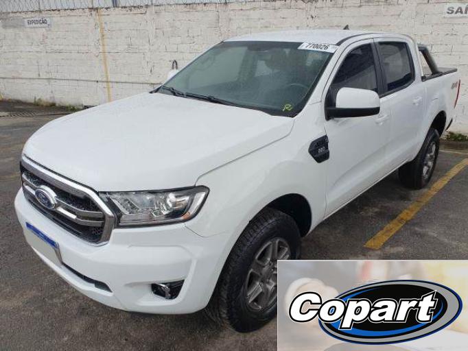 FORD RANGER CD 21/22