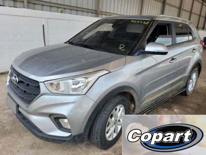 HYUNDAI CRETA 21/21