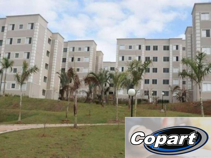 Apartamento 45 m²  - Guarulhos - SP