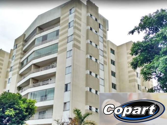 Duplex 300 m² - Cidade de São Francisco - São Paulo - SP