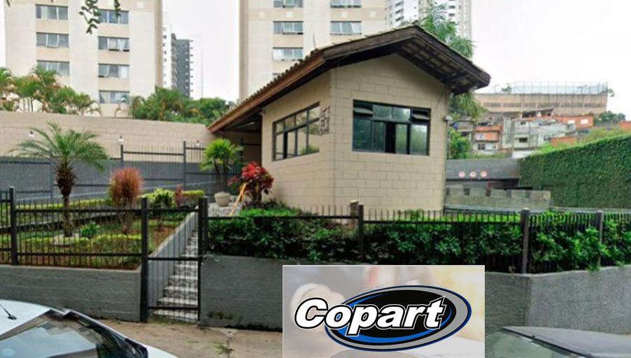  46 m²  - Jaguaré - São Paulo - SP