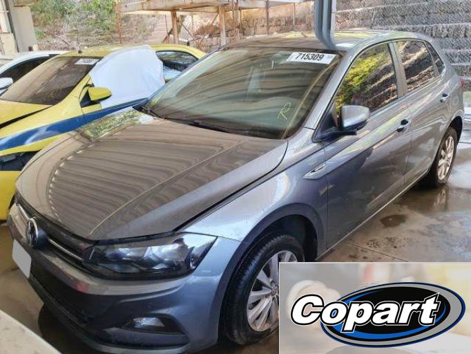 VOLKSWAGEN POLO 19/19