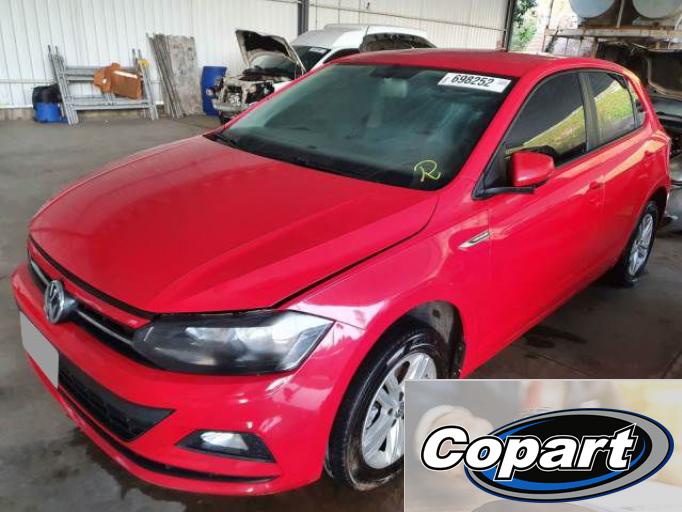 VOLKSWAGEN POLO 18/19