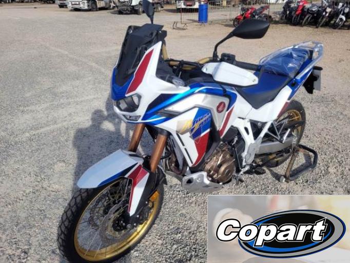 HONDA CRF 1100L 21/22