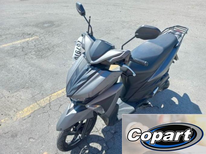 YAMAHA NEO 125 17/17