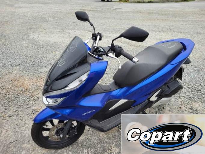 HONDA PCX 21/22