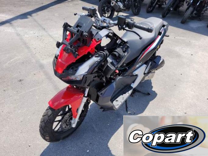 HONDA ADV 21/22