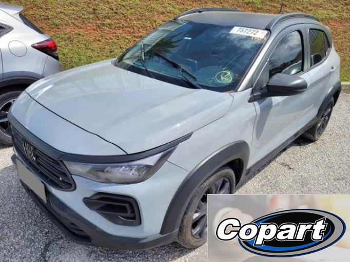 FIAT PULSE 21/22 