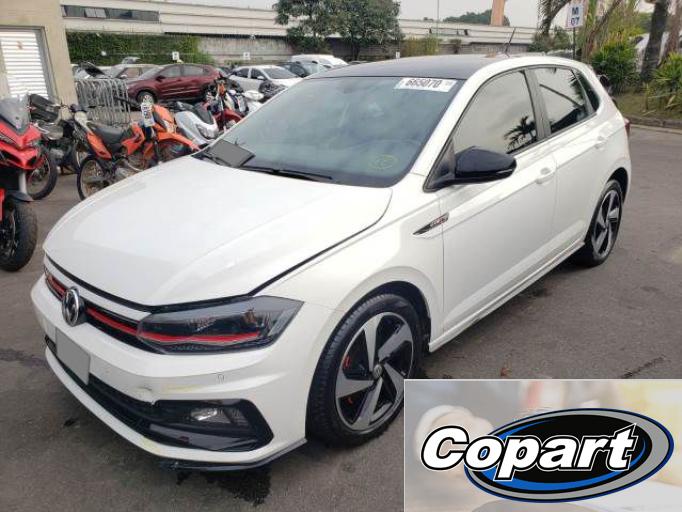 VOLKSWAGEN POLO 20/20 