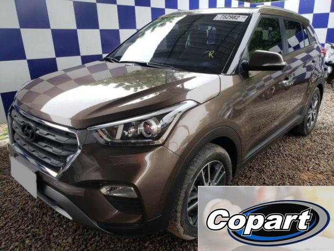 HYUNDAI CRETA 17/17