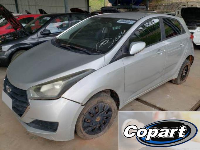 HYUNDAI HB20 17/17