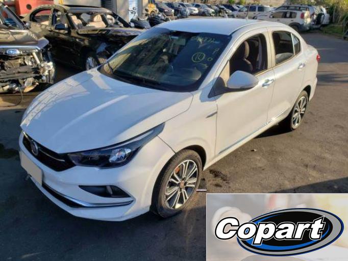 FIAT CRONOS 19/19