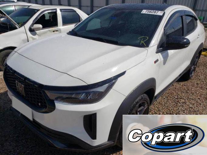 FIAT FASTBACK 22/23 