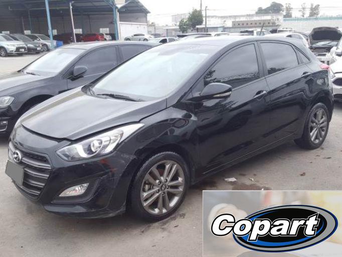 HYUNDAI I30 15/16